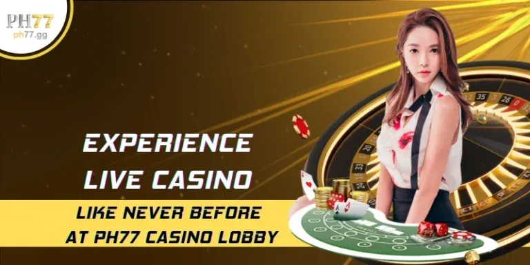 Bí quyết chiến thắng tại Casino trực tuyến